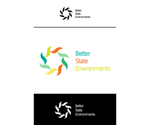 Logo Design by SUDHEESH KV for Better State Environments | Design: #7091825