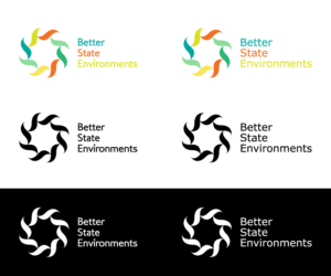 Logo Design by SUDHEESH KV for Better State Environments | Design: #7118634