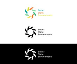 Logo Design by SUDHEESH KV for Better State Environments | Design: #7123071