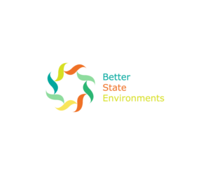 Logo Design by SUDHEESH KV for Better State Environments | Design: #7226317