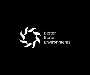 Logo Design by SUDHEESH KV for Better State Environments | Design: #7226318