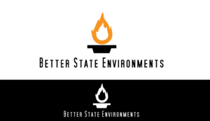 Logo Design by Riz' for Better State Environments | Design: #6851678