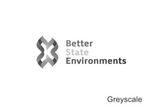 Logo Design by Riz' for Better State Environments | Design #6939242