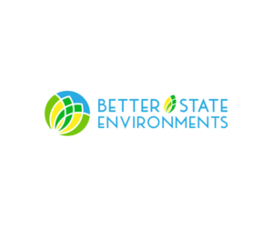 Logo Design by at-as for Better State Environments | Design #6914683