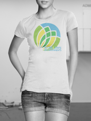 Logo Design by at-as for Better State Environments | Design: #6914684