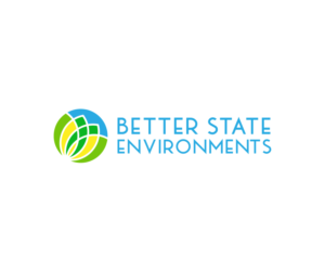 Logo Design by at-as for Better State Environments | Design: #6924902