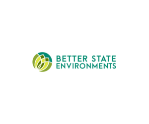 Logo Design by at-as for Better State Environments | Design: #6942480