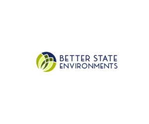 Better State Environments | Logo Design by at-as