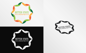 Logo Design by Grafactory for Better State Environments | Design: #6946675