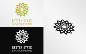 Logo Design by Grafactory for Better State Environments | Design: #6946752