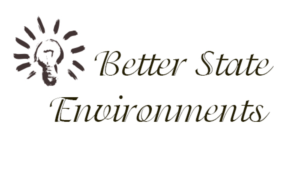 Logo Design by vinodmaratha for Better State Environments | Design #6827153