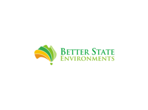 Logo Design by Sushma for Better State Environments | Design: #6926518