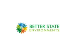 Logo Design by Sushma for Better State Environments | Design: #6926519
