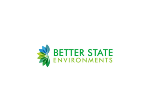 Logo Design by Sushma for Better State Environments | Design: #6926520