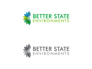 Logo Design by Sushma for Better State Environments | Design: #6937843
