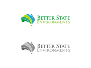Logo Design by Sushma for Better State Environments | Design: #6943523