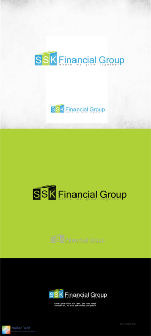 Logo Design by Creative Ants for this project | Design: #6819238