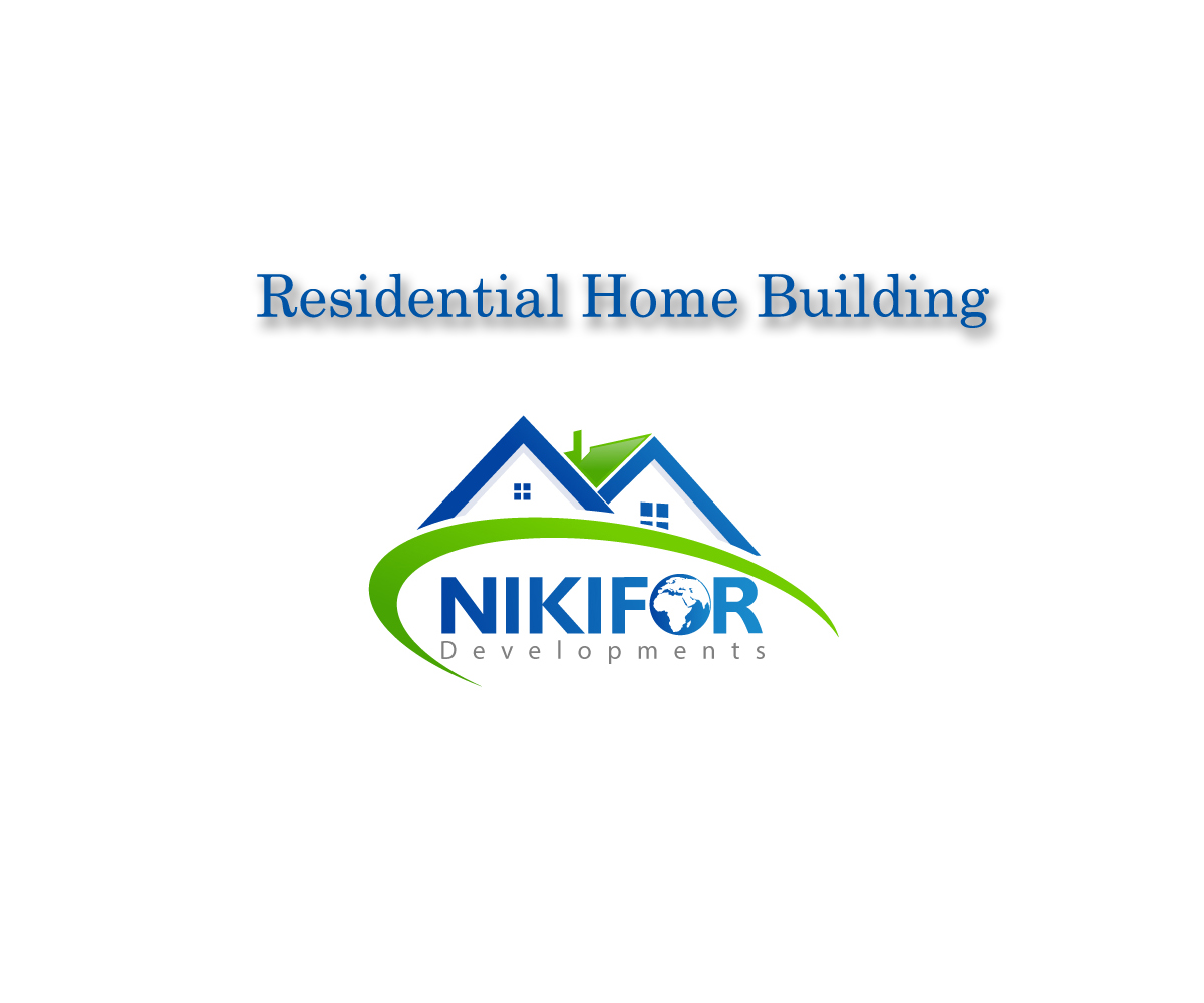 Business Card Design by Sineth for DreamSpace Interiors Corp. | Design #1761751