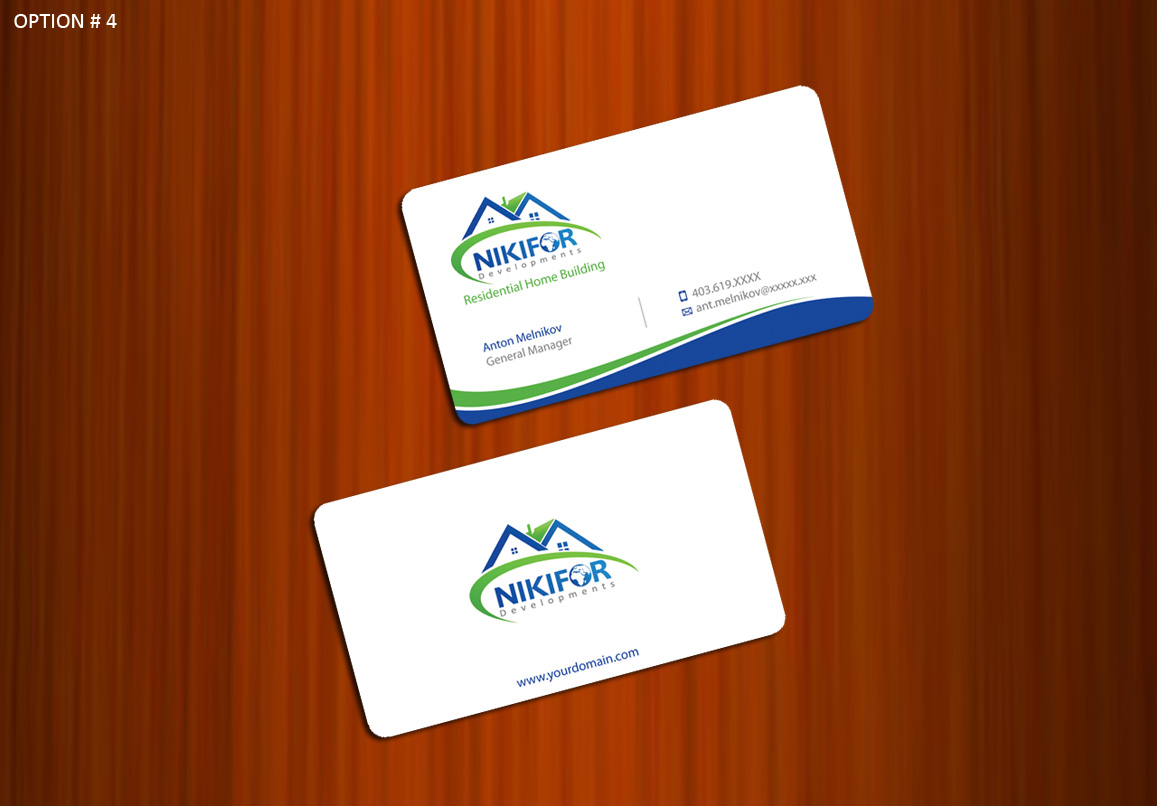 Design de Carte de Visite par asimali pour DreamSpace Interiors Corp. | Design #1761056