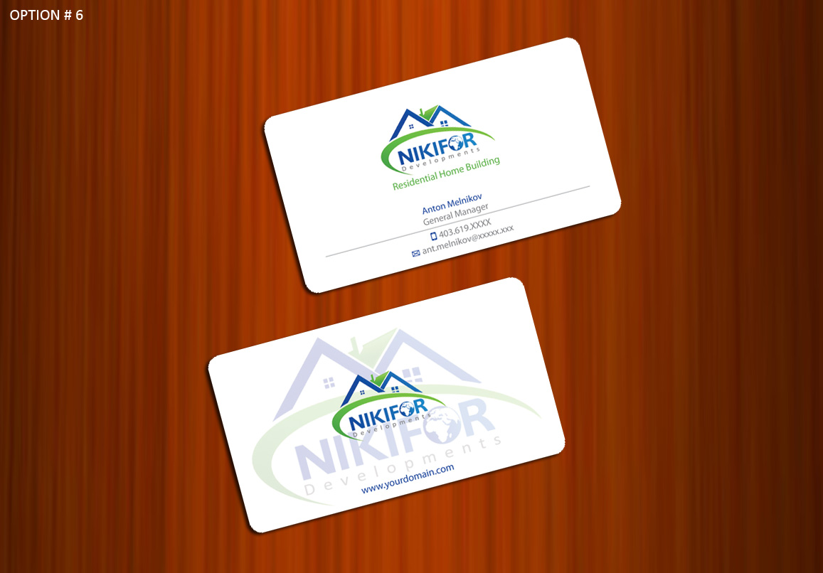 Design de Carte de Visite par asimali pour DreamSpace Interiors Corp. | Design #1761059