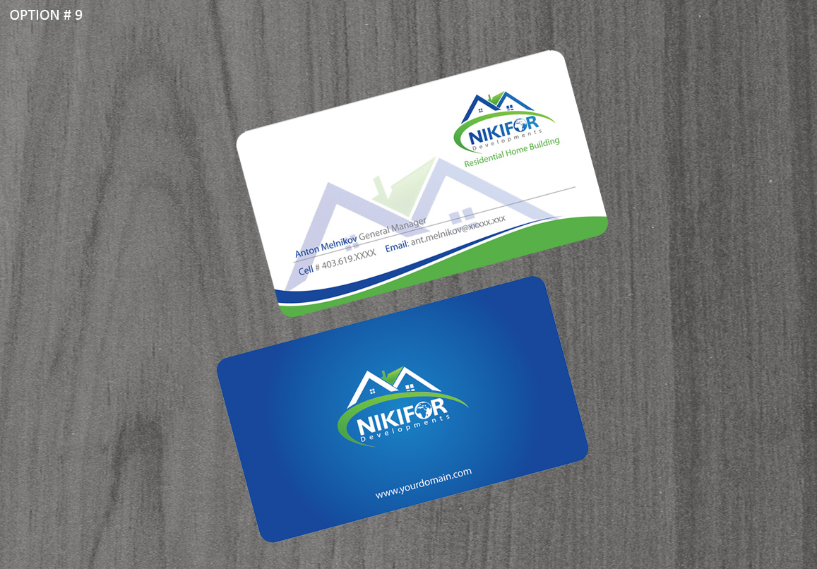 Design de Carte de Visite par asimali pour DreamSpace Interiors Corp. | Design #1761068