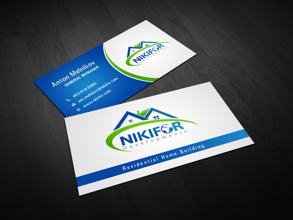 Design de Carte de Visite par Owaisias pour DreamSpace Interiors Corp. | Design #1759874