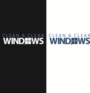 Logo-Design von Senseless für Clean & Clear Windows | Design: #6811552