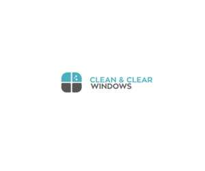 Logo-Design von yani hidayat für Clean & Clear Windows | Design: #6846028