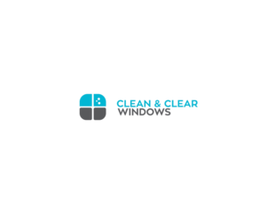 Logo-Design von yani hidayat für Clean & Clear Windows | Design: #6846034