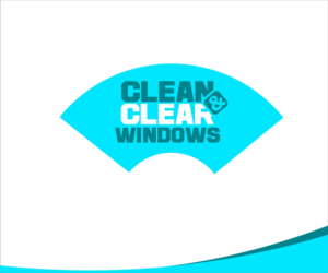 Logo-Design von hamkur für Clean & Clear Windows | Design: #6827634