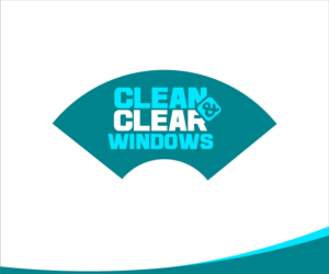 Logo-Design von hamkur für Clean & Clear Windows | Design: #6827635