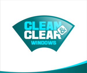 Logo-Design von hamkur für Clean & Clear Windows | Design: #6827636