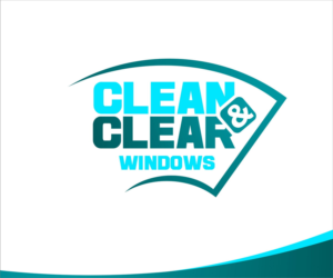 Logo-Design von hamkur für Clean & Clear Windows | Design: #6827637