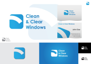 Logo Design by ZeleniZub