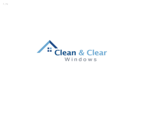 Logo-Design von instudio für Clean & Clear Windows | Design: #6858190