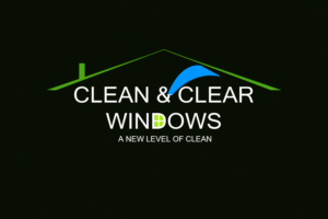 Logo Design by Chui_Shimray for Clean & Clear Windows | Design #6833482