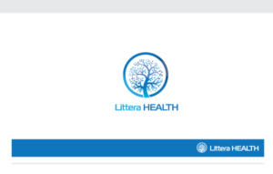 Logo Design by ARTMD for Littera Health | Design: #6899709