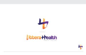 Logo Design by ARTMD for Littera Health | Design: #6905441