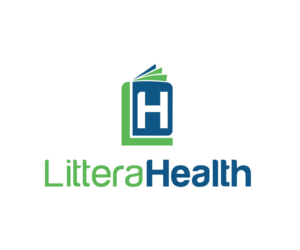 Logo Design by Creativdiz for Littera Health | Design: #6823302
