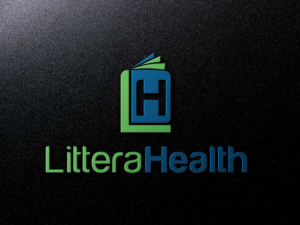 Logo-Design von Creativdiz für Littera Health | Design: #6823304