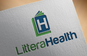Logo-Design von Creativdiz für Littera Health | Design: #6823305