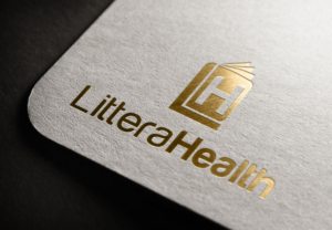 Logo-Design von Creativdiz für Littera Health | Design: #6823306