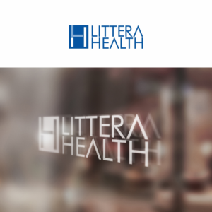 Logo Design by cb1318 for Littera Health | Design: #6968103