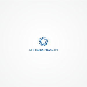 Logo Design by cb1318 for Littera Health | Design: #6968905