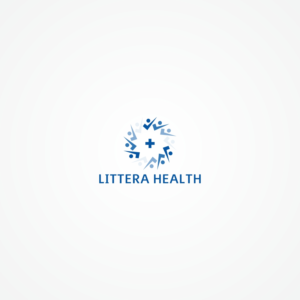 Logo Design by cb1318 for Littera Health | Design: #6971351