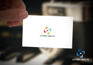 Logo Design by cb1318 for Littera Health | Design: #6978939