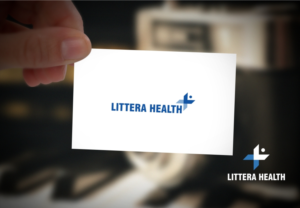 Logo Design by cb1318 for Littera Health | Design: #6979153