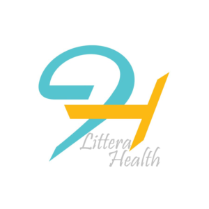 Design de Logo par Nadella pour Littera Health | Design #6836971