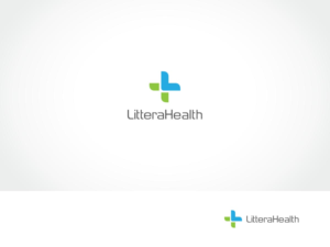 Logo-Design von ArtTank für Littera Health | Design: #6851165