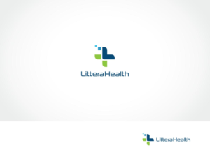 Logo Design by ArtTank for Littera Health | Design: #6855453